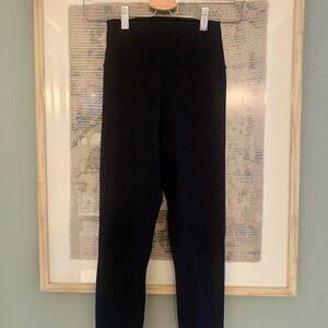 Ptula Mayra II Legging : 23" - Smooth Black